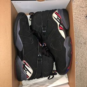 Jordan 8